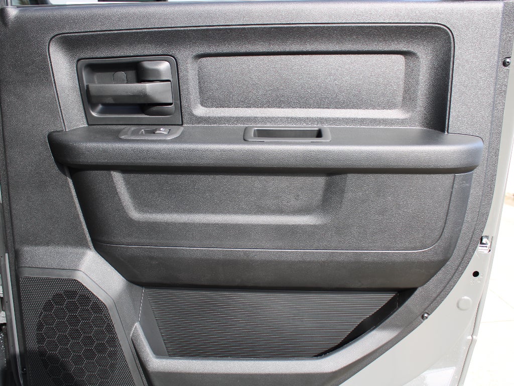 2026 RAM Ram 2500 Black Express