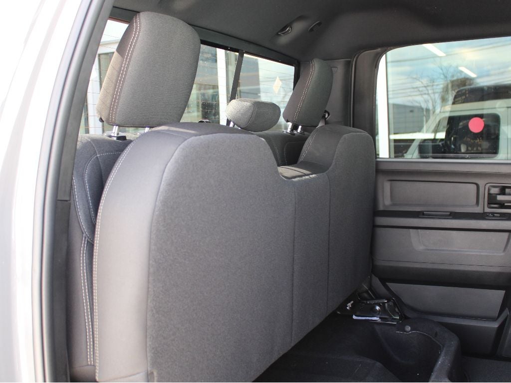 2026 RAM Ram 2500 Black Express