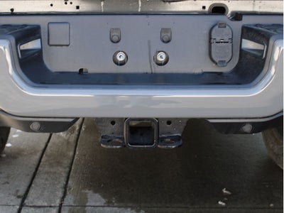 2026 RAM Ram 2500 Black Express