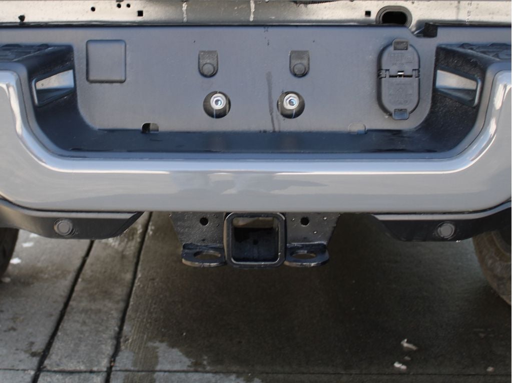 2026 RAM Ram 2500 Black Express