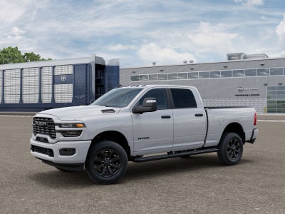 2026 RAM Ram 2500 Big Horn