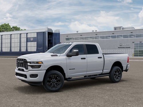 2026 RAM Ram 2500 Big Horn