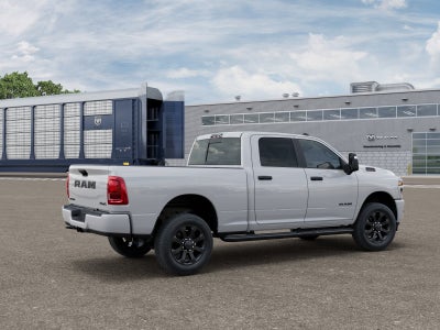 2026 RAM Ram 2500 Big Horn