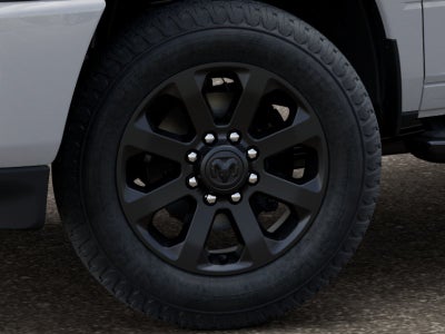 2026 RAM Ram 2500 Big Horn