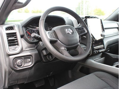 2026 RAM Ram 2500 Big Horn