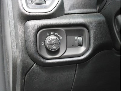 2026 RAM Ram 2500 Big Horn