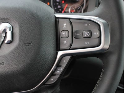 2026 RAM Ram 2500 Big Horn