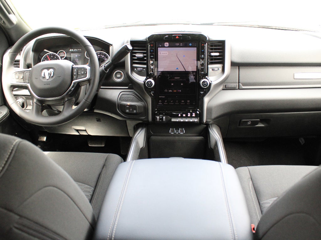 2026 RAM Ram 2500 Big Horn