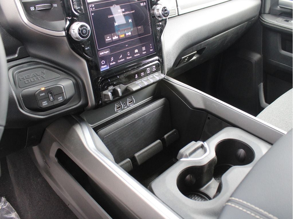 2026 RAM Ram 2500 Big Horn