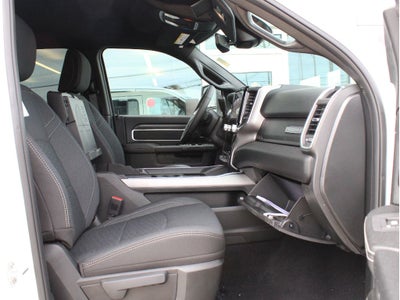 2026 RAM Ram 2500 Big Horn