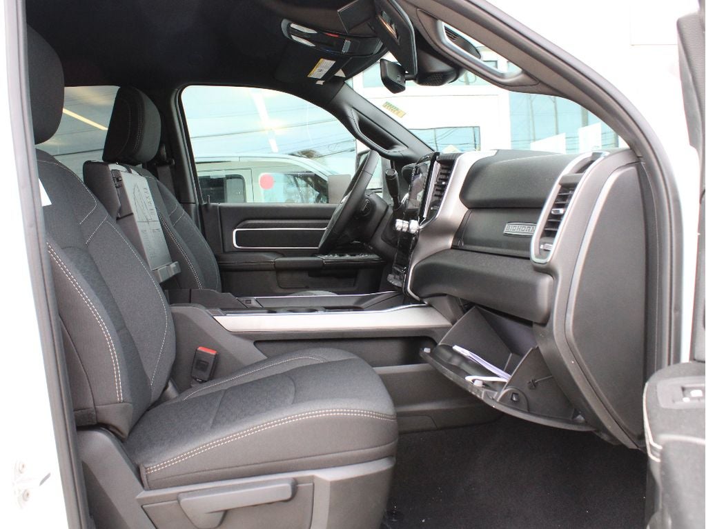 2026 RAM Ram 2500 Big Horn