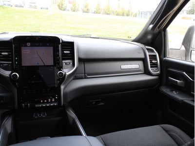 2026 RAM Ram 2500 Big Horn