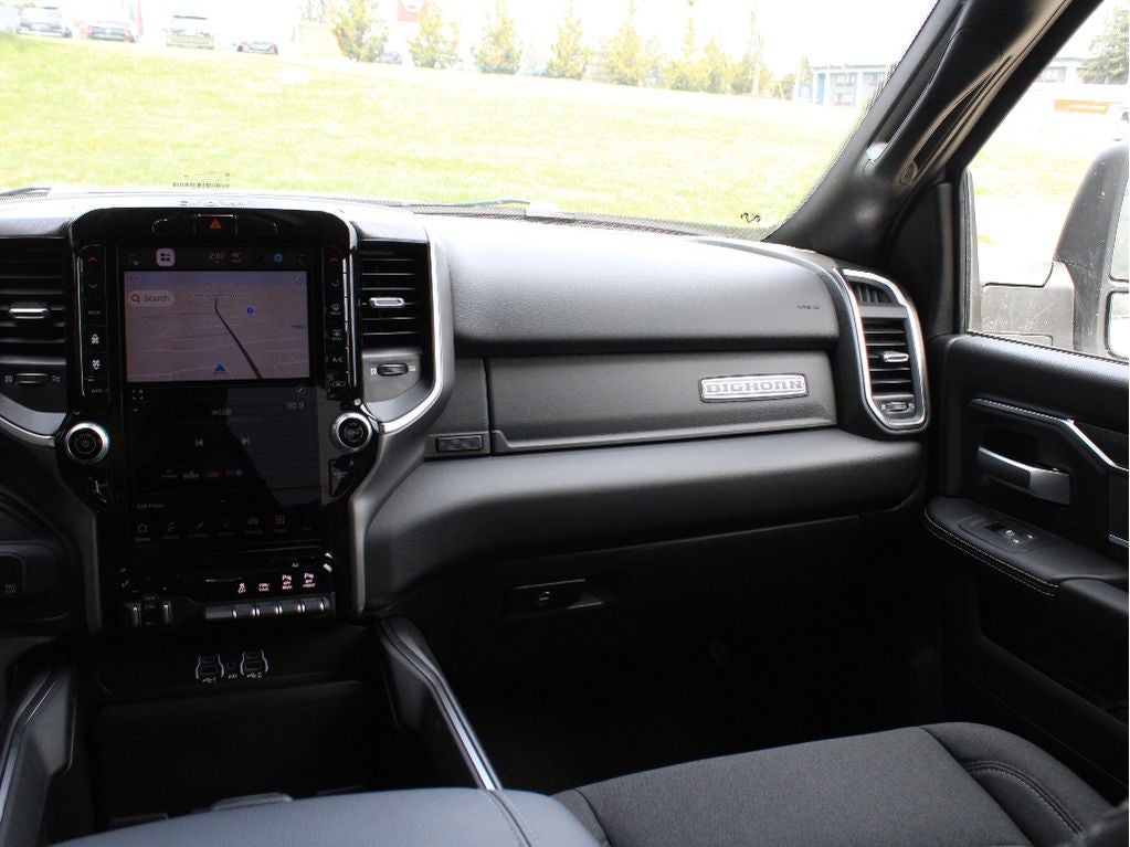 2026 RAM Ram 2500 Big Horn