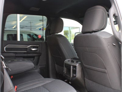 2026 RAM Ram 2500 Big Horn