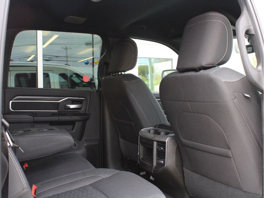 2026 RAM Ram 2500 Big Horn