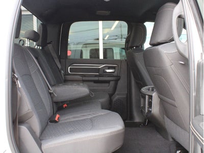 2026 RAM Ram 2500 Big Horn