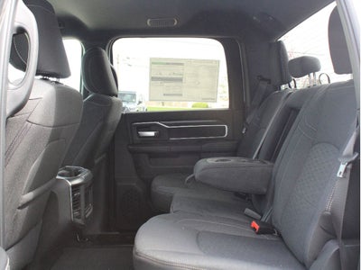 2026 RAM Ram 2500 Big Horn