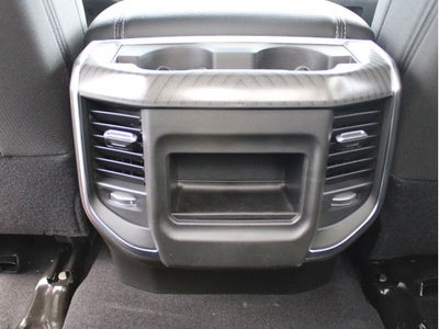 2026 RAM Ram 2500 Big Horn