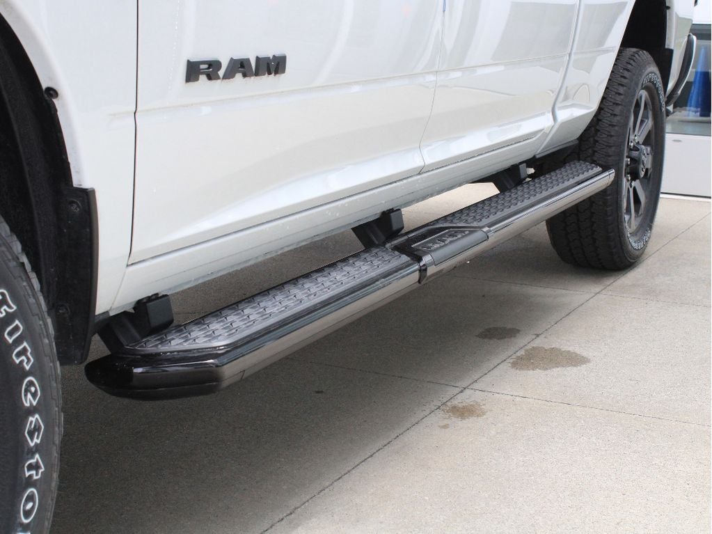 2026 RAM Ram 2500 Big Horn