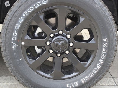 2026 RAM Ram 2500 Big Horn