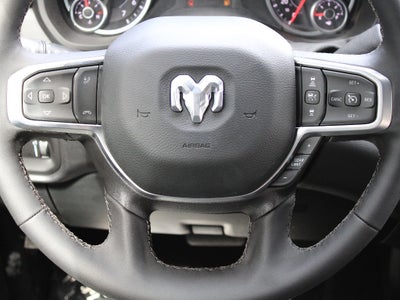 2026 RAM Ram 2500 Big Horn