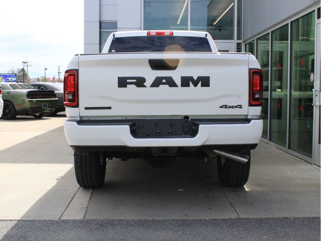 2026 RAM Ram 2500 Big Horn