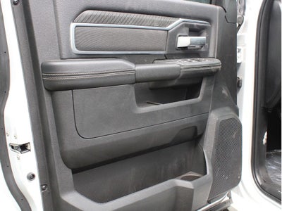 2026 RAM Ram 2500 Big Horn