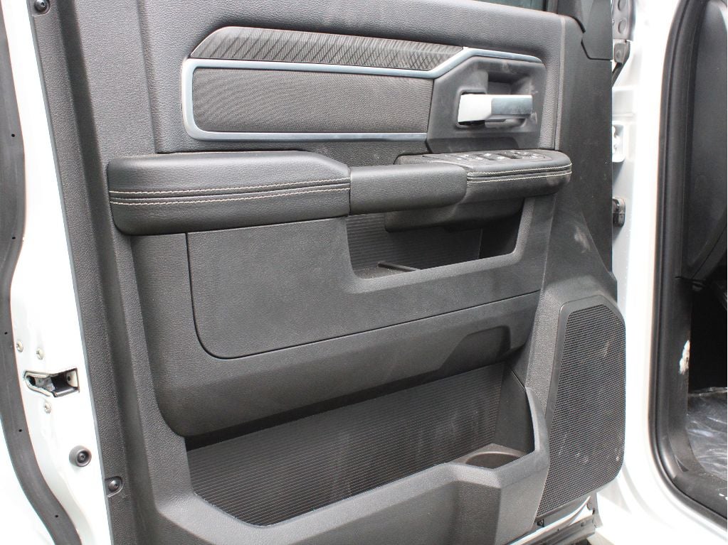 2026 RAM Ram 2500 Big Horn