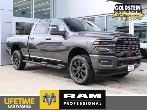2026 RAM Ram 2500 Big Horn