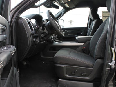 2026 RAM Ram 2500 Big Horn