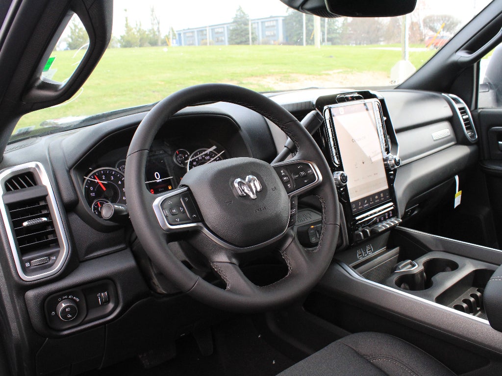 2026 RAM Ram 2500 Big Horn