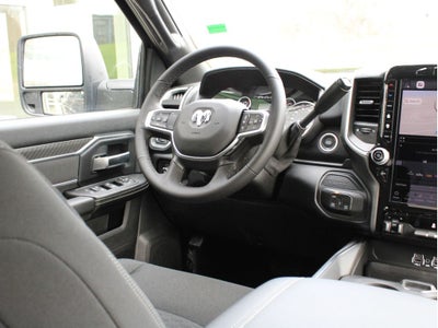 2026 RAM Ram 2500 Big Horn