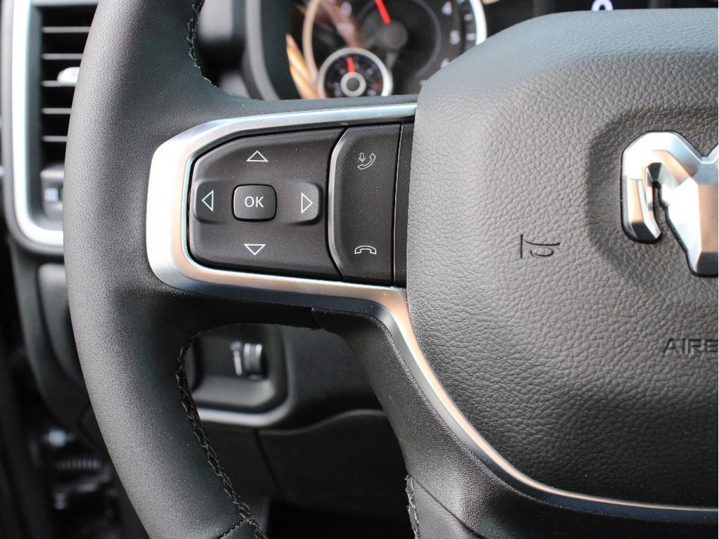 2026 RAM Ram 2500 Big Horn