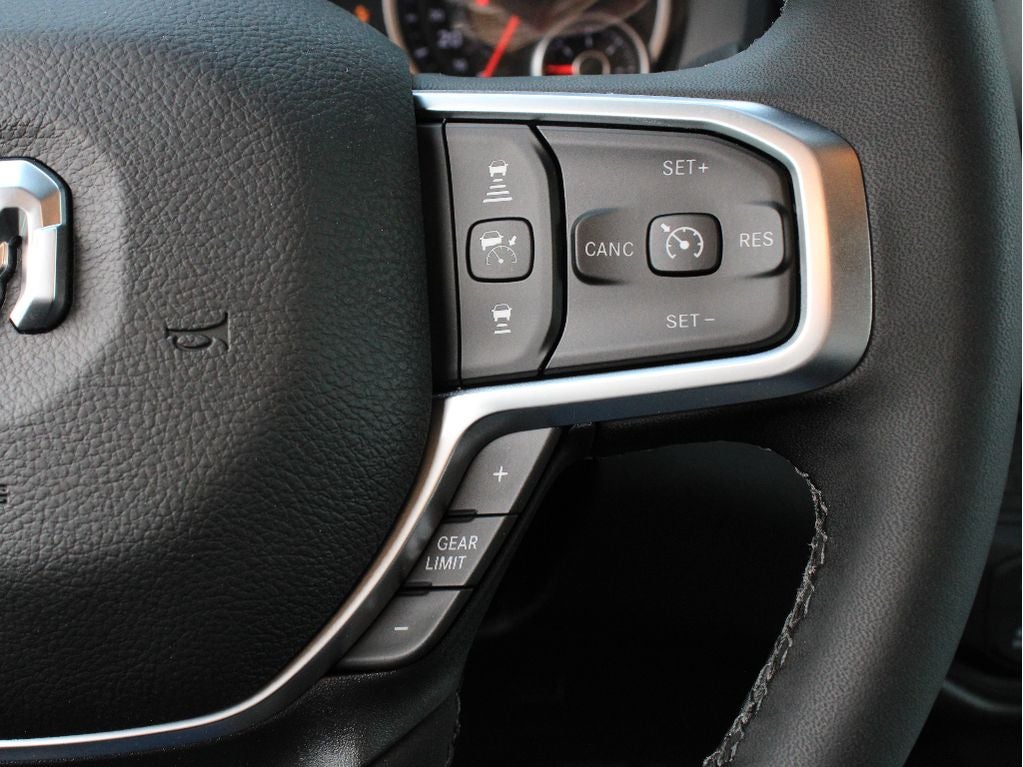 2026 RAM Ram 2500 Big Horn