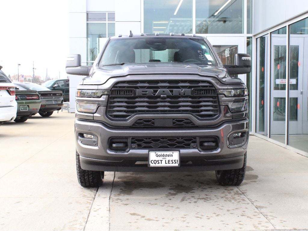 2026 RAM Ram 2500 Big Horn