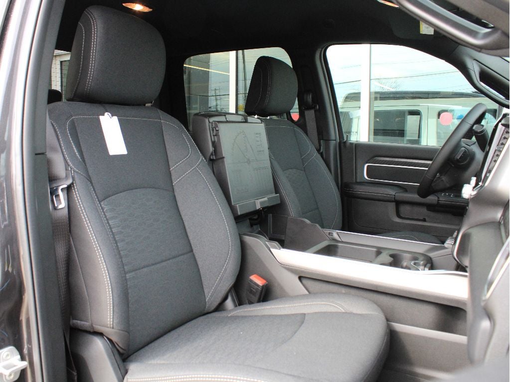 2026 RAM Ram 2500 Big Horn