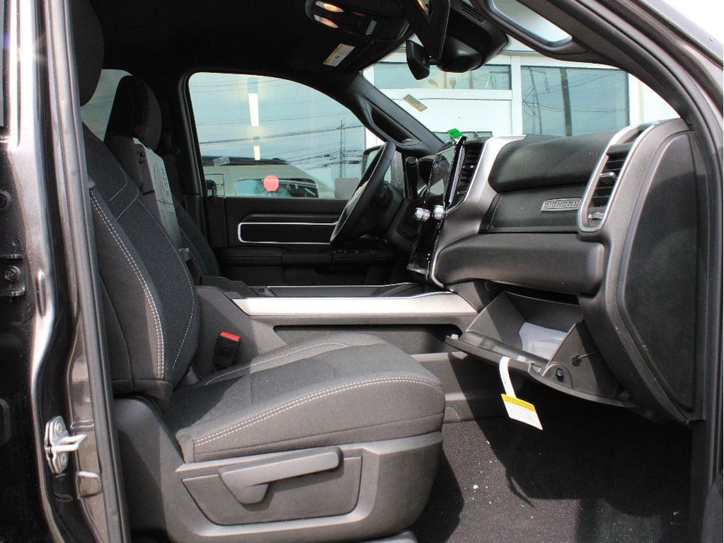 2026 RAM Ram 2500 Big Horn