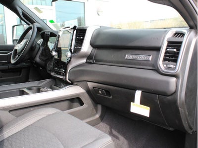 2026 RAM Ram 2500 Big Horn