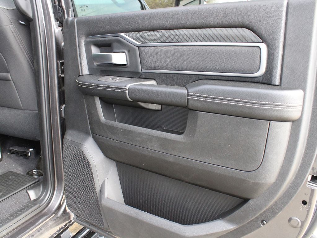 2026 RAM Ram 2500 Big Horn