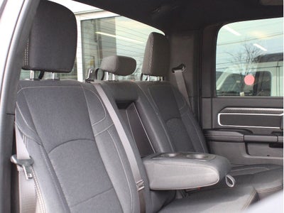 2026 RAM Ram 2500 Big Horn