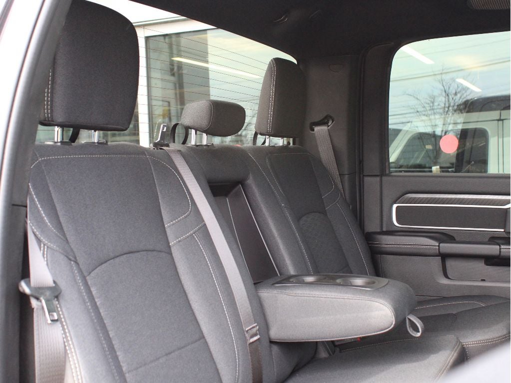 2026 RAM Ram 2500 Big Horn