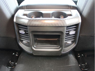 2026 RAM Ram 2500 Big Horn