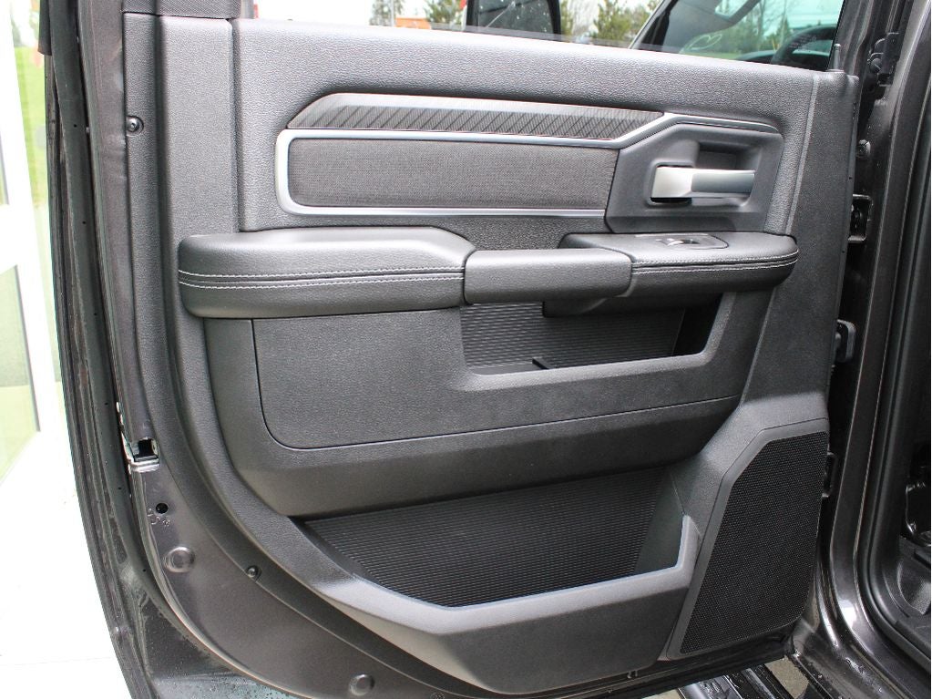 2026 RAM Ram 2500 Big Horn