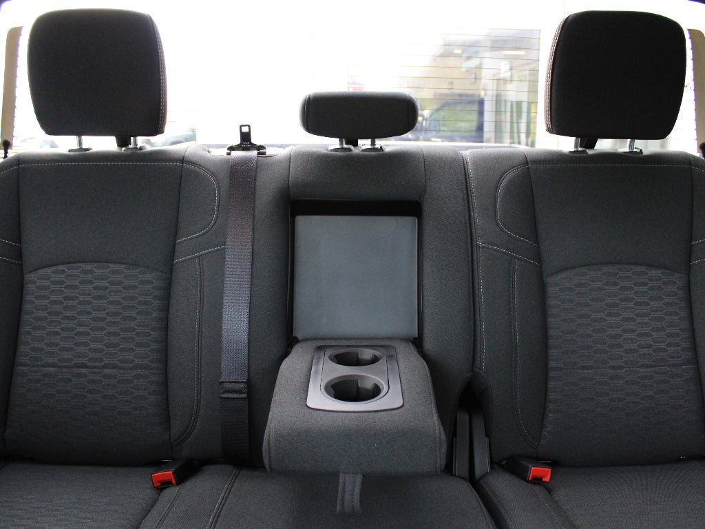 2026 RAM Ram 2500 Big Horn