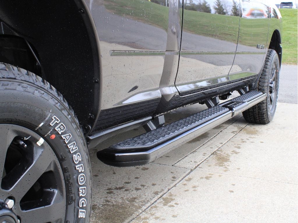 2026 RAM Ram 2500 Big Horn