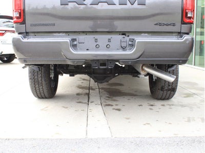 2026 RAM Ram 2500 Big Horn