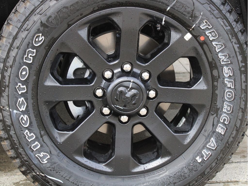 2026 RAM Ram 2500 Big Horn