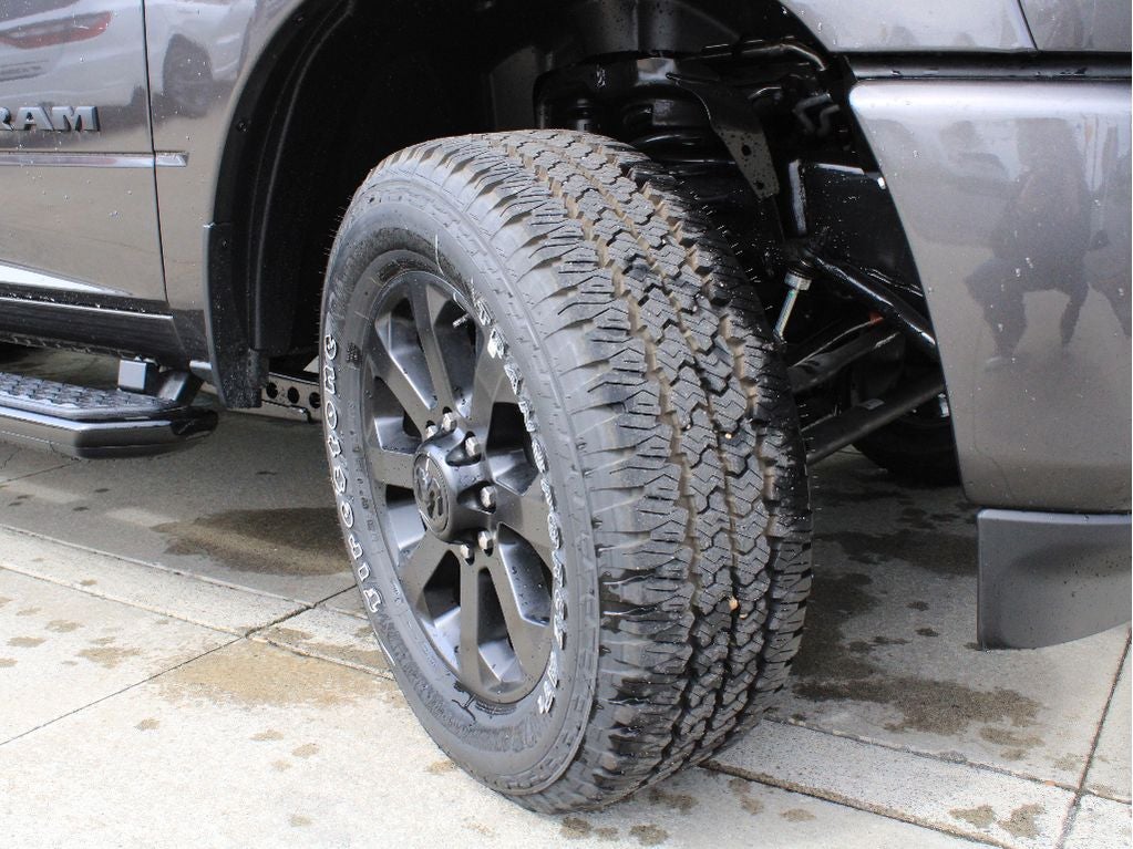 2026 RAM Ram 2500 Big Horn