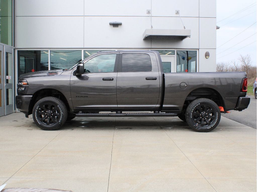 2026 RAM Ram 2500 Big Horn