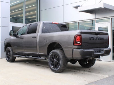 2026 RAM Ram 2500 Big Horn